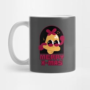 CHRISTMAS BELL Mug